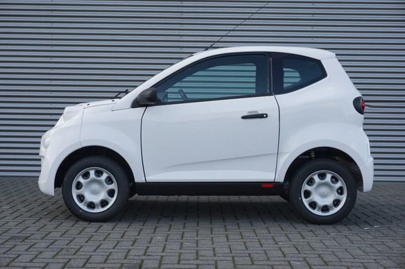 Aixam Minauto - Afbeelding 2 van 29