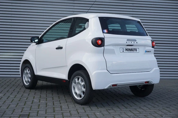 Aixam Minauto - Afbeelding 3 van 29