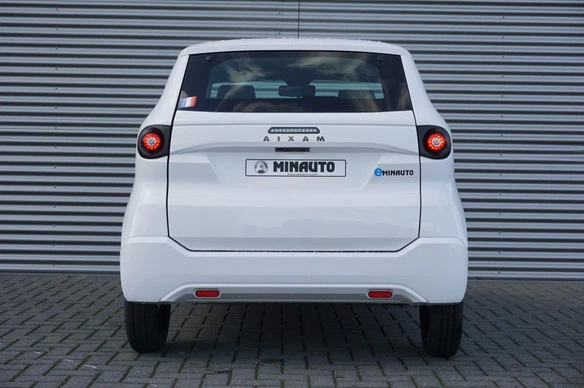 Aixam Minauto - Afbeelding 4 van 29