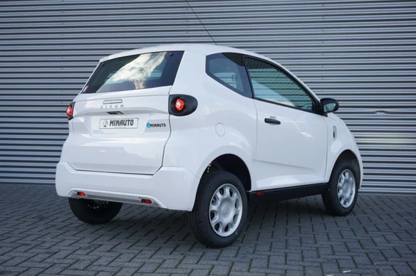Aixam Minauto - Afbeelding 5 van 29