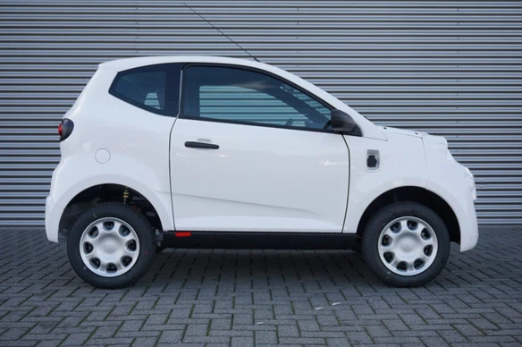 Aixam Minauto - Afbeelding 6 van 29