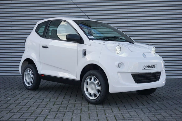 Aixam Minauto - Afbeelding 7 van 29