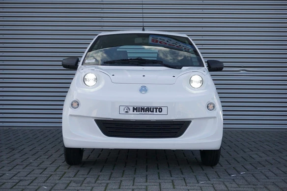 Aixam Minauto - Afbeelding 8 van 29