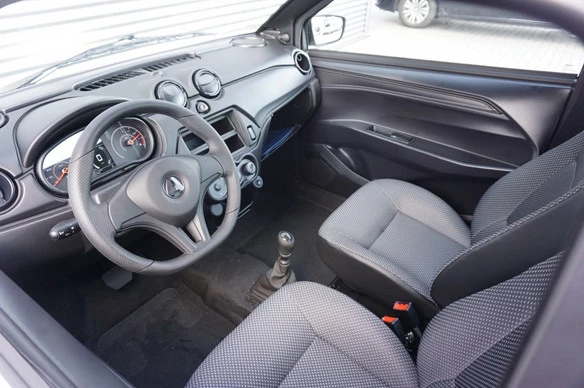 Aixam Minauto - Afbeelding 9 van 29