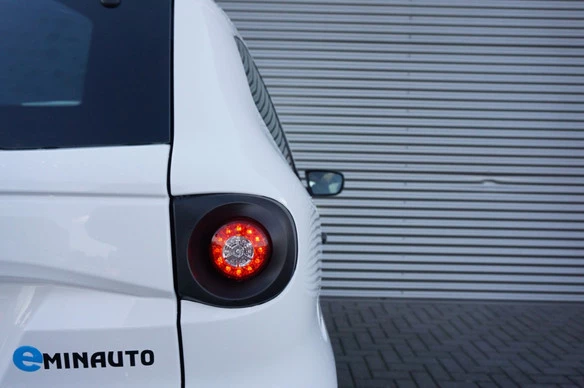 Aixam Minauto - Afbeelding 23 van 29