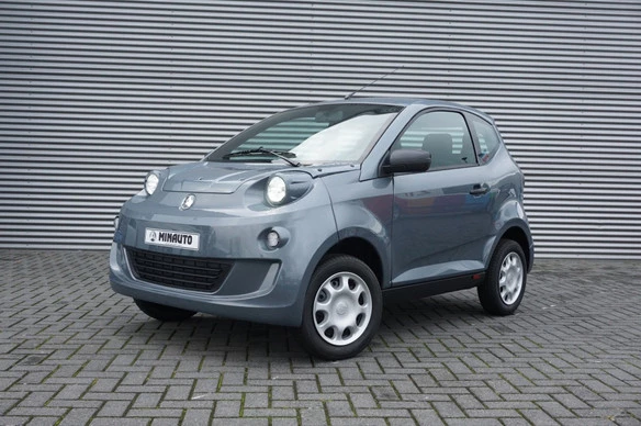 Aixam Minauto - Afbeelding 1 van 27