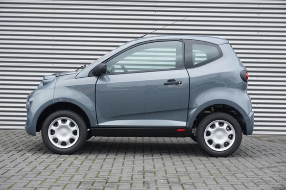 Aixam Minauto - Afbeelding 2 van 27