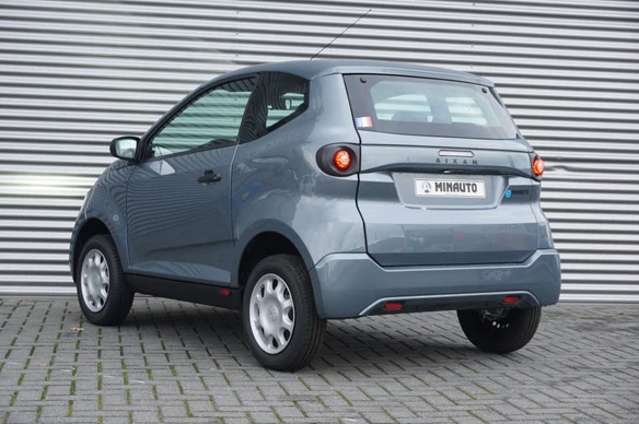 Aixam Minauto - Afbeelding 3 van 27