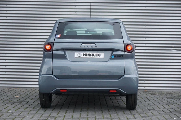 Aixam Minauto - Afbeelding 4 van 27