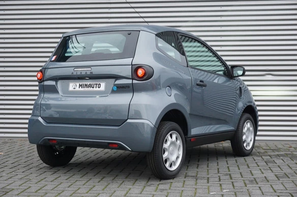 Aixam Minauto - Afbeelding 5 van 27