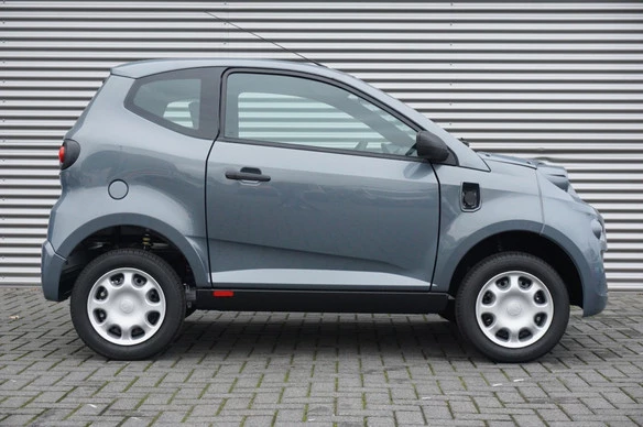 Aixam Minauto - Afbeelding 6 van 27