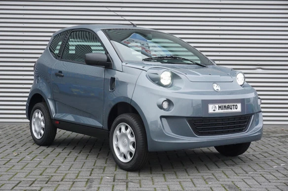 Aixam Minauto - Afbeelding 7 van 27