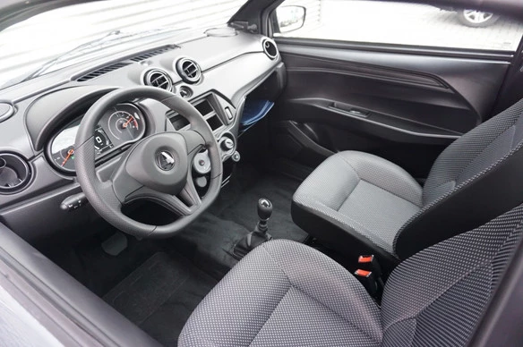 Aixam Minauto - Afbeelding 9 van 27