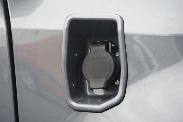 Aixam Minauto - Afbeelding 23 van 27