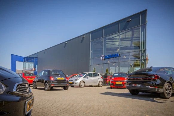 Aixam Minauto - Afbeelding 26 van 27