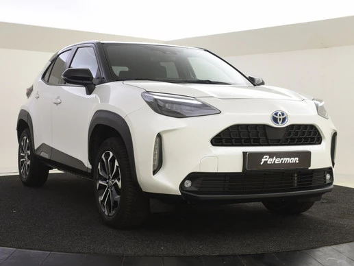 Toyota Yaris Cross - Afbeelding 1 van 30