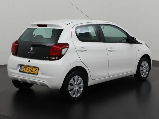 Peugeot 108 - Afbeelding 4 van 25