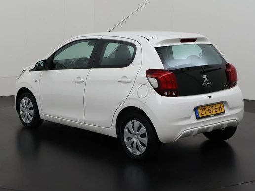 Peugeot 108 - Afbeelding 6 van 25