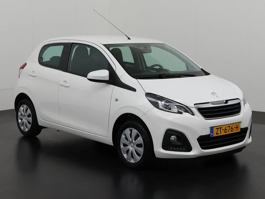 Peugeot 108 - Afbeelding 22 van 25