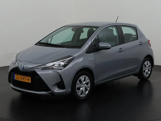 Toyota Yaris - Afbeelding 1 van 30