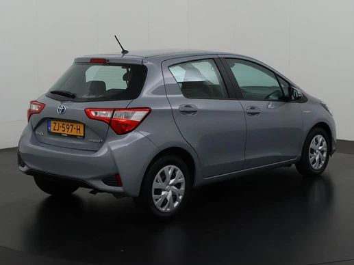 Toyota Yaris - Afbeelding 4 van 30