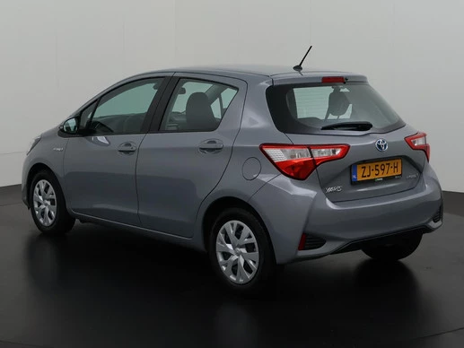 Toyota Yaris - Afbeelding 6 van 30