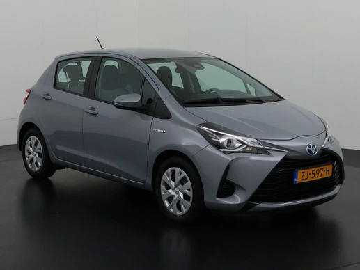 Toyota Yaris - Afbeelding 27 van 30