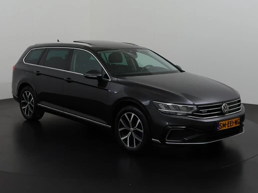 Volkswagen Passat - Afbeelding 29 van 30