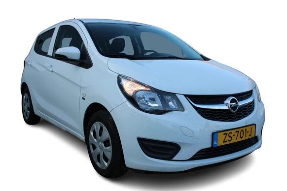 Opel KARL