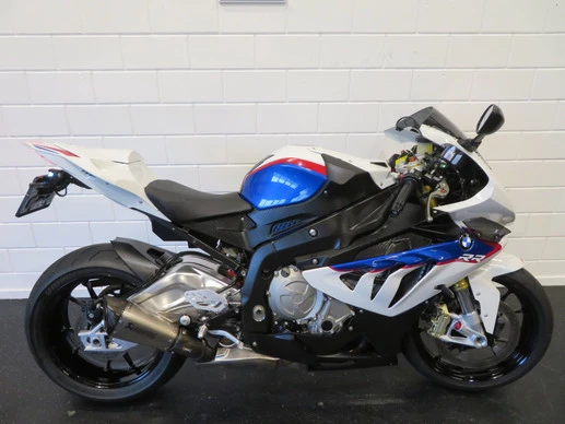 BMW S 1000 RR