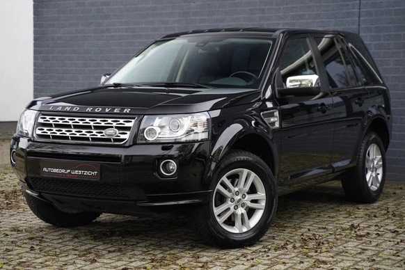 Land Rover Freelander - Afbeelding 1 van 24