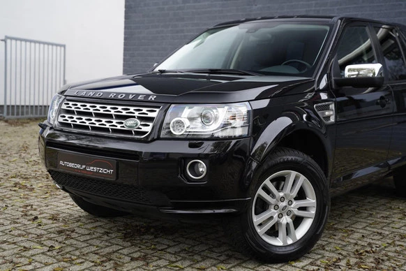 Land Rover Freelander - Afbeelding 10 van 24