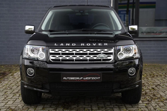 Land Rover Freelander - Afbeelding 16 van 24