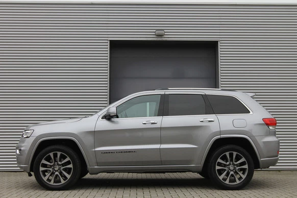 Jeep Grand Cherokee - Afbeelding 3 van 27