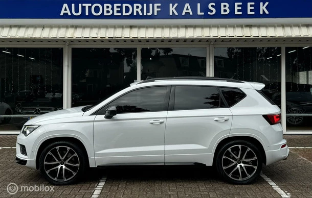 CUPRA Ateca - Afbeelding 2 van 30