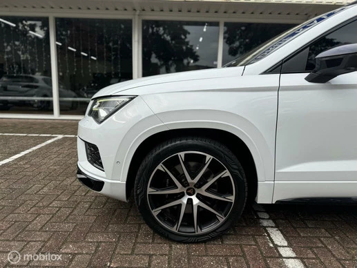 CUPRA Ateca - Afbeelding 3 van 30