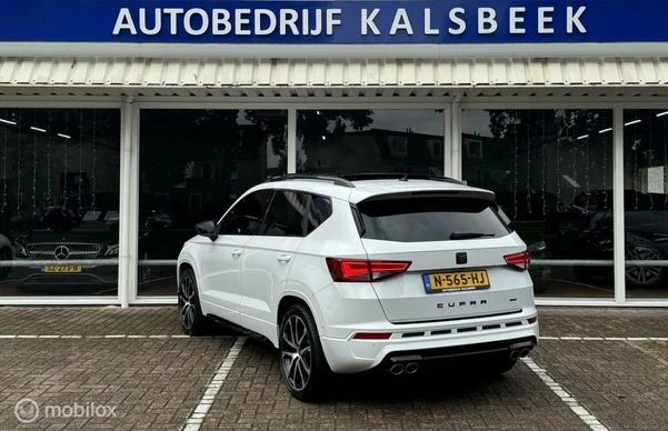 CUPRA Ateca - Afbeelding 4 van 30