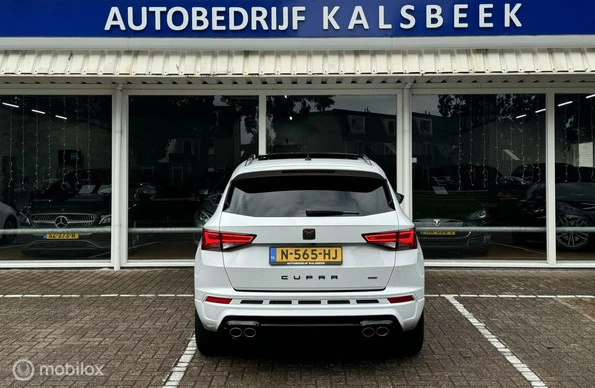 CUPRA Ateca - Afbeelding 5 van 30