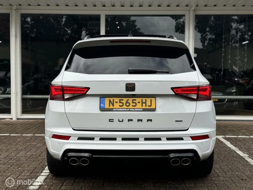 CUPRA Ateca - Afbeelding 6 van 30