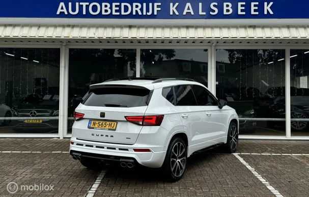 CUPRA Ateca - Afbeelding 11 van 30