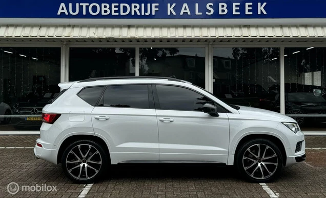 CUPRA Ateca - Afbeelding 13 van 30