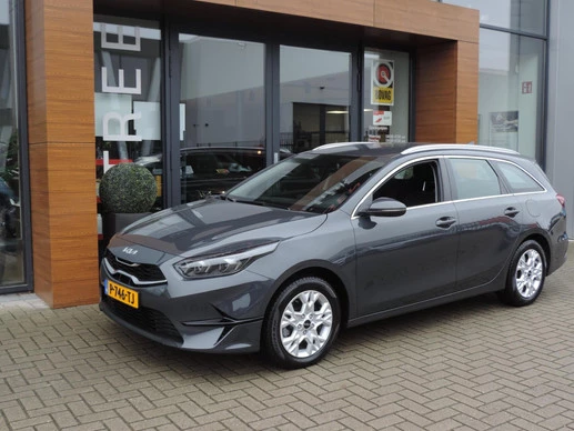 Kia Ceed Sportswagon