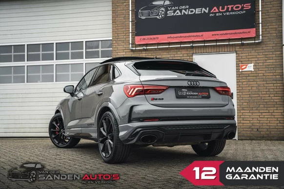 Audi RSQ3 - Afbeelding 2 van 30