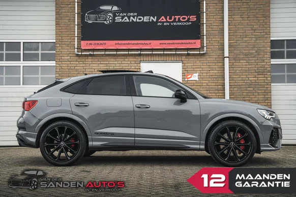 Audi RSQ3 - Afbeelding 3 van 30