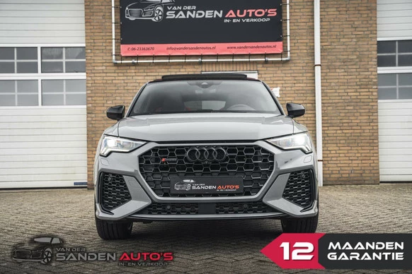 Audi RSQ3 - Afbeelding 5 van 30