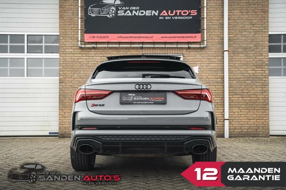 Audi RSQ3 - Afbeelding 6 van 30