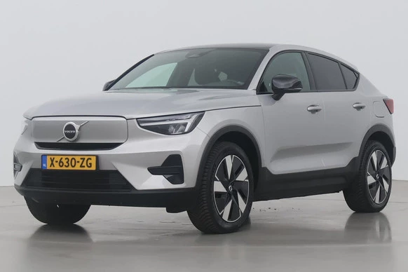 Volvo C40 - Afbeelding 8 van 30