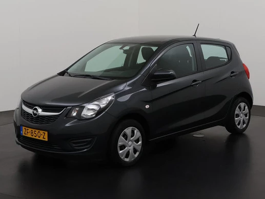 Opel KARL - Afbeelding 1 van 28