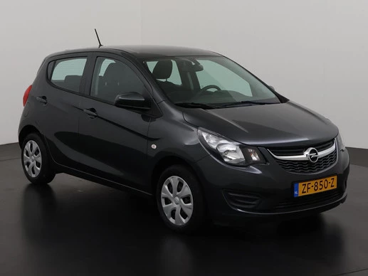 Opel KARL - Afbeelding 21 van 28