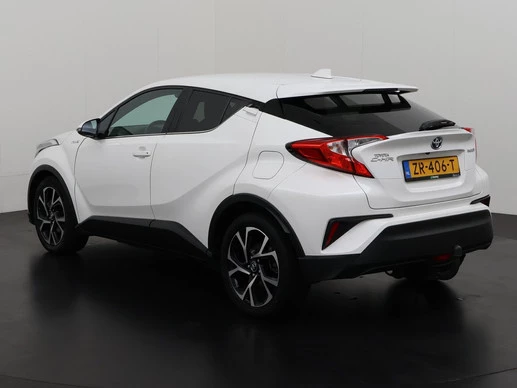 Toyota C-HR - Afbeelding 6 van 30